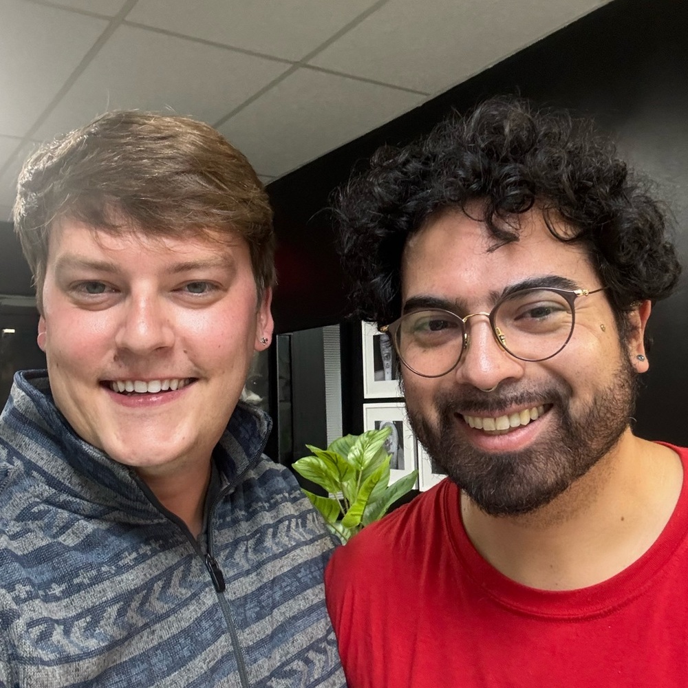 Meet your Posher, Fiddlesticks